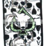 High Quality Fully Embroidered Tactical Patch thumbnail-3