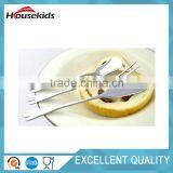 Stainless Steel Flatware, Spoon Knife and Forks Sets Utensils E thumbnail-4