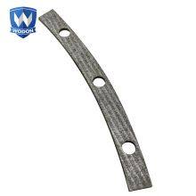 Professional Heat Chromium Carbide Overlay Resisting Different Types of Wear Plate thumbnail-4