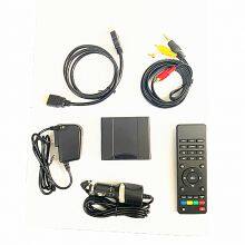 Slim Design New Arrivals Full 1080P HD Media Player thumbnail-5