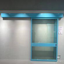 Hollow Glass Hermetic Sliding Door for Hospital thumbnail-3