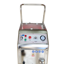 Wantong Dry Ice Blasting Machine Dry Ice Cleaner for Fine Cleaning thumbnail-2