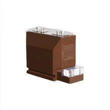 Factory Direct Sale of LZZBJ9-10 High Voltage Current Transformer for 10KV Cabinets Three-Phase 220V Output 50Hz Frequency