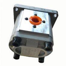 Hydraulic Gear Pump for FLAND FL 45 Wheel Loader thumbnail-1