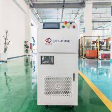 3000W CW Handheld Laser Cleaning Rust Removal Head Laser Paint Removal Cleaner for Metal Laser Cleaning Machine thumbnail-4