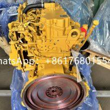 Caterpillar C7.1 Engine 205KW 2200rpm AR636-7524 thumbnail-3