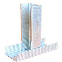 Australian High-quality Galvanized Steel Stud and Track for Durable Drywall Partitions. thumbnail-5