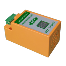 High Precision Elevator Weight Sensors With Real-Time Response (Model: EWD-H-XJ3) thumbnail-3