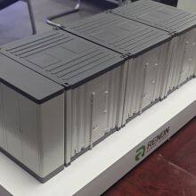 Energy Storage Equipment Model Manufacturing Factory thumbnail-2