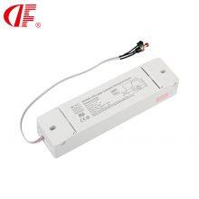 DF518S is a Safe and Durable LED Emergency Power Supply With a Self-test Function for Matching External Non-isolated Lamps