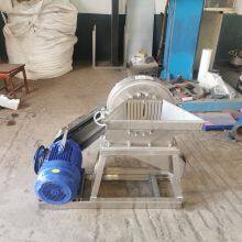 Turmeric Powder Crushing Grinder Dry Ginger Powder Crushing Grinder Rock Salt Grinding Caster Sugar Grinding Machine thumbnail-3