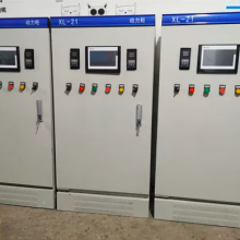 Automatic Synchronization Panel, Automatic Synchronization Control System