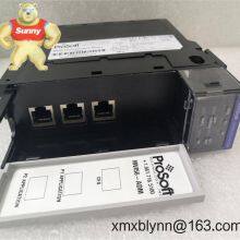 ProSoft MVI56-ADM Flexible 'C' Programmable Application Development Module for Custom I/O Control thumbnail-1