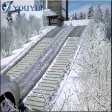 High Quality and New Design Snow Melting Mat Heated Driveway Mat for Winter Snowmelting System thumbnail-5