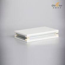 Gypsum Rock Wool Clean Room Panel Source Manufacturer, Complete Specifications, Customized on Demand thumbnail-1