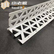 PVC Angle Corner Bead Plastic 2mm 4mm 6mm 8mm 10mm 13mm 15mm 20mm Render UK Hot Selling thumbnail-2
