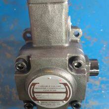 PVF-30-35-11S Pvf-30-55-11s Pvf-20-70-15 Hydraulic Variable Displacement Vane Pump Pvf-12-35-10s Pvf-30-55-10s thumbnail-5
