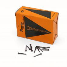 POWER Steel Shoe Tacks Manufacturer China - 1.2mm Carbon Steel Nails for Footwear thumbnail-1