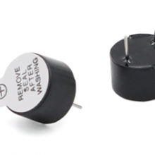 Electromagnetic Buzzer（Wechat:13510231336） thumbnail-1