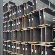 Steel H Beam & Load-Bearing H Beam，Q235B、Q355B、 Q420B、Q235C/D thumbnail-3