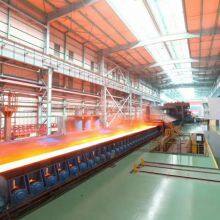 Hot Rolled Steel Plate 2000mm Width and 6000mm Length for Heavy Duty Construction Applications thumbnail-4