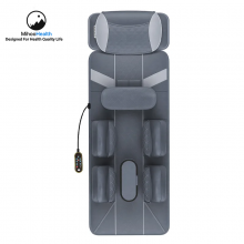 Full Body Massage Mattress With Neck Kneading & Air Compression Waist Support MH-A85 thumbnail-1