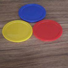 Plastic Lids Plastic Covers for Cans thumbnail-3