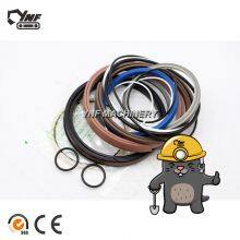 31Y207430 31Y2-07430 HL757-7 Used for Excavator Parts Big Arm Middle Arm Small Arm Cylinder Oil Seal Seal Repair Kit thumbnail-1