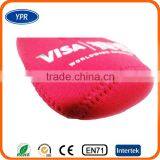 Promotional Foldable Single Beer Bottle Cooler thumbnail-6