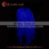 Wholesale Cheap 55-60inch Ostrich Feather Fringe for Wedding Decoration thumbnail-4