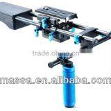 Massa High Performance Video Shoulder Rig for DSLR Camera / Camcorder thumbnail-1