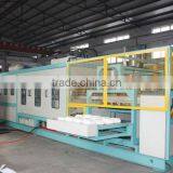 Psp Pizza Box Making Machine(CE APPROVED TY-1040)