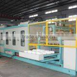 Eps Foamed Food Box Making Machine(CE APPROVED TY-1040)