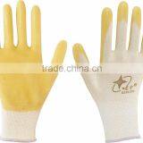 Suitable Pvc Coated Gloves Workinggloves thumbnail-1