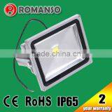 High Lumen Led Outdoor Flood Light 50w Led Solar Flood Light thumbnail-4