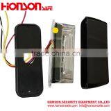 12V 1W LED Linear Grille Surface Mount Emergency Light For Vehicle HF-141 thumbnail-5