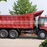 Sinotruk 25 ton/6x4/Dump Truck Euro 2 dump truck with free parts no:026