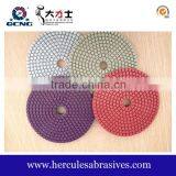 Diamond Polishing Pad, Marble Polishing Tools thumbnail-3