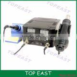858D Temperature Control Lead Free Soldering Station Soldering Iron Station 936
