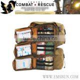 Hot Sale Trauma First Aid Bag For Military With Top Quality thumbnail-2