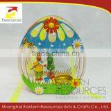 New Design Easter Decoration for Hanging With Rabbit Tealight Holder thumbnail-1