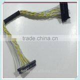 ShenZhen Supplier Both End Black Connector Male Female OEM Wire Assembly thumbnail-6