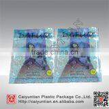 Customized Kush Herbal Incense Plastic Packaging Bag thumbnail-1