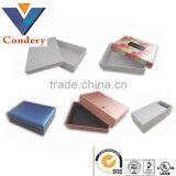 China Custom 2-Piece Drawer Floding Packing Shoes Gift Box Accept OEM ODM thumbnail-1