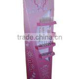 Pop Cosmetic Cardboard Display thumbnail-1