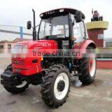 Agri Tractor 85hp thumbnail-1