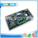 Electric Guitar Cable Cable Assembly Circuit Board Manufacturing Services Intercharger Pcb