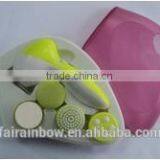 PC -8308B Multi-functional Electric Face Skin Cleaner Massager thumbnail-1