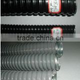 PVC COATED METAL FLEXIBLE CONDUIT(G.I. flexible conduit,flexible cable conduit)