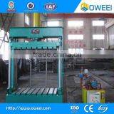 Direct Factory Automatic Automatic Square Baler for Export